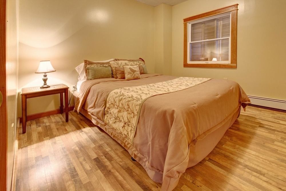 Suites On Main Margaretville Exterior photo